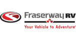 [Translate to Dutch:] Logo Fraserway RV