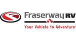 Logo Fraserway RV