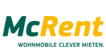 Logo McRent