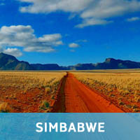 Wohnmobil mieten Simbabwe