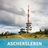 Wohnmobil mieten Aschersleben