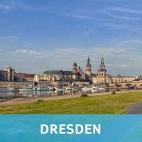 Camper huren Dresden