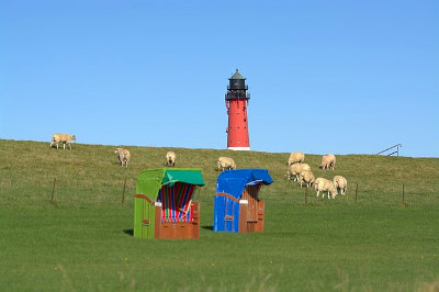 Leuchtturm