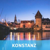 Camper huren Konstanz