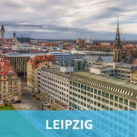 Camper huren Leipzig