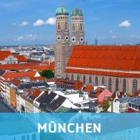 Wohnmobil mieten München