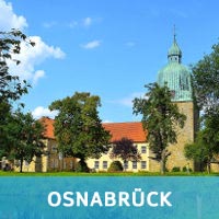 Camper huren Osnabrück