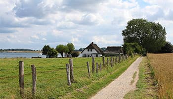 Urlaub an der Schlei