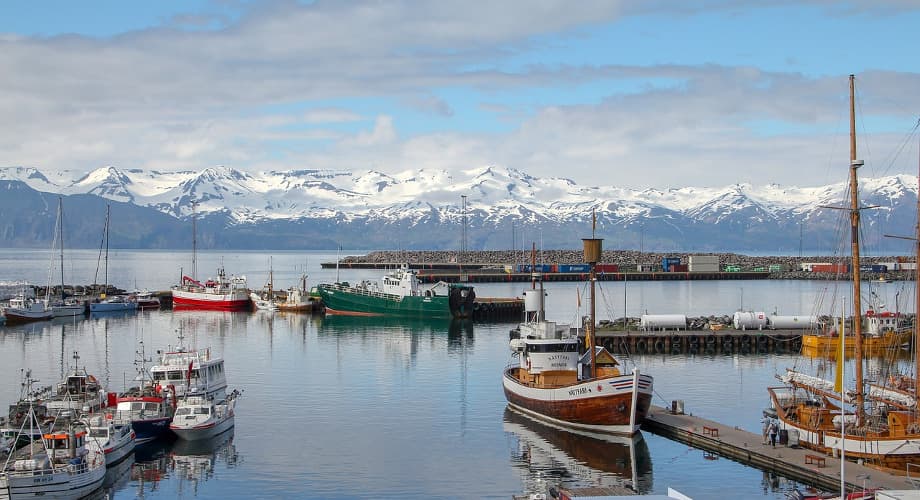 Húsavík