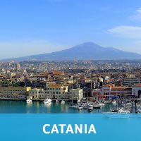 Camper huren Catania
