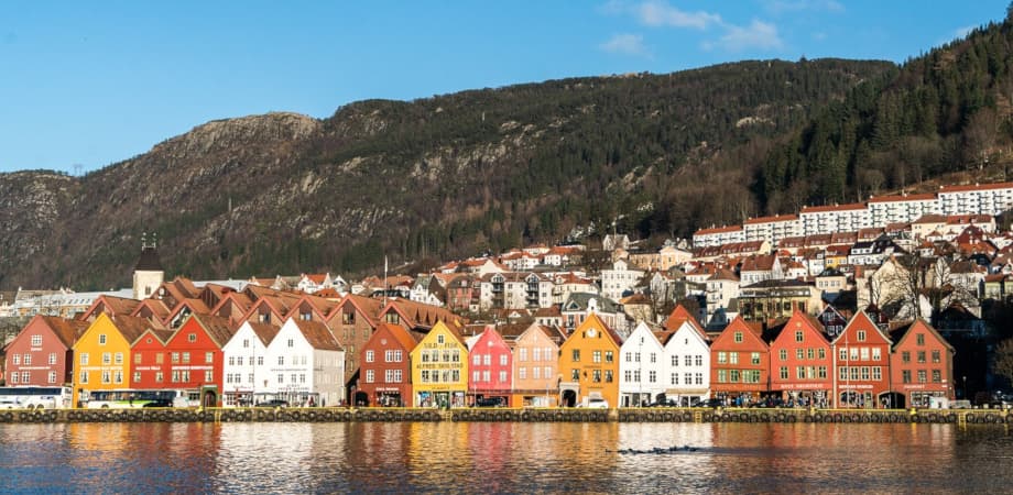Bergen