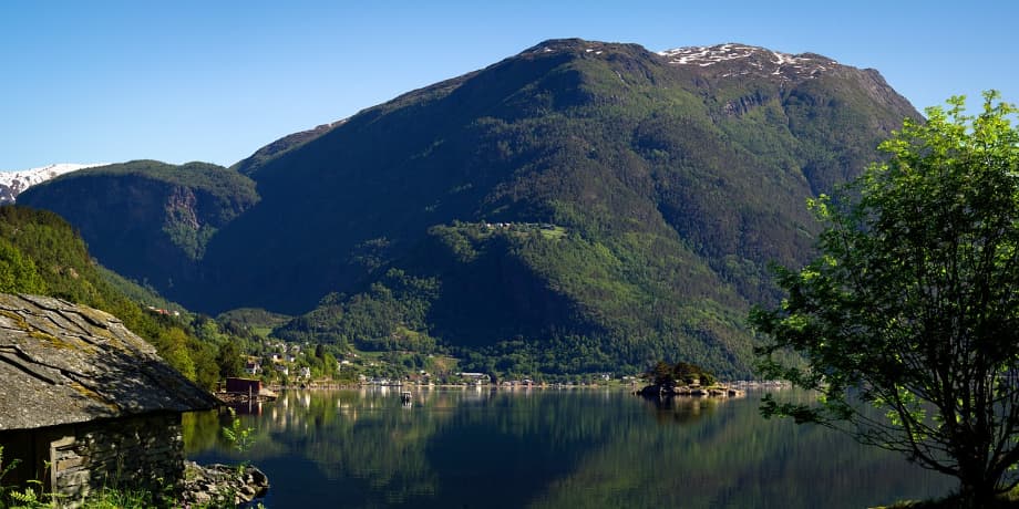 Sognefjord