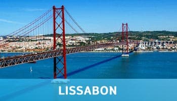 Wohnmobil mieten Lissabon