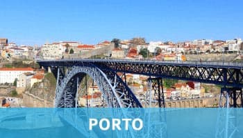 Camper huren Porto