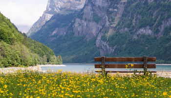 Die Westschweiz mit dem Wohnmobil entdecken