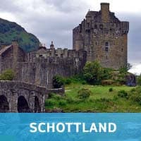 Camper huren Schottland