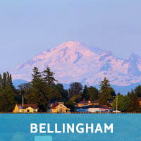 Camper Bellingham