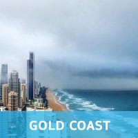 Wohnmobil mieten Gold Coast