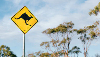 Routenvorschläge Australien