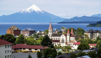 Chile Route