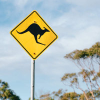 Routenvorschläge Australien