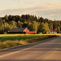 Routenvorschläge Schweden