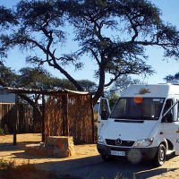Routenvorschläge Südafrika