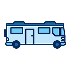 Wohnmobil Bus