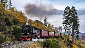 Harz-Urlaub im Wohnmobil