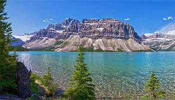 Jasper Nationalpark