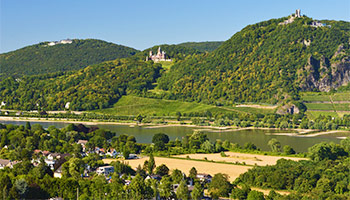 Der Rheinische Sagenweg