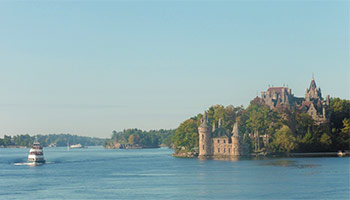 Thousand Islands National Park