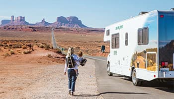 USA Reise mit Kindern