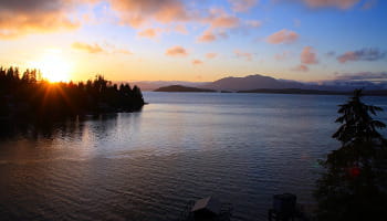 Vancouver Island Rundreise