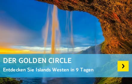 Golden Circle Island