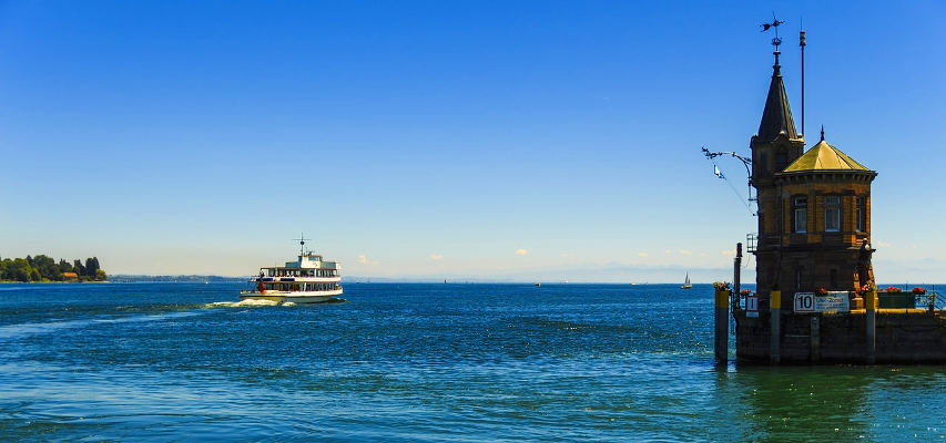 Kennenlernen am bodensee