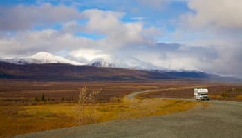 Yukon Reisebericht