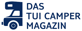 TUI Camper Magazin