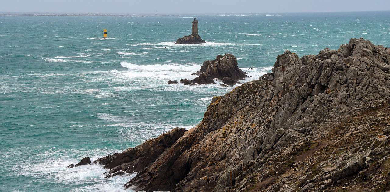 Pointe du Raz