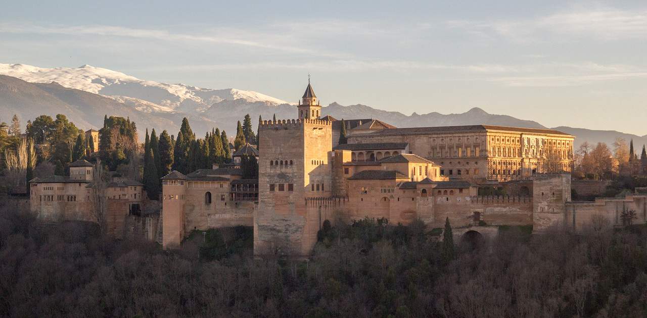 Alhambra