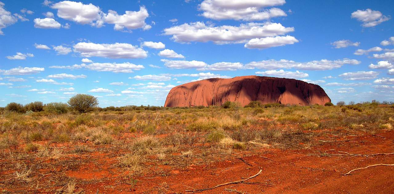 Uluru (Ayers Rock)