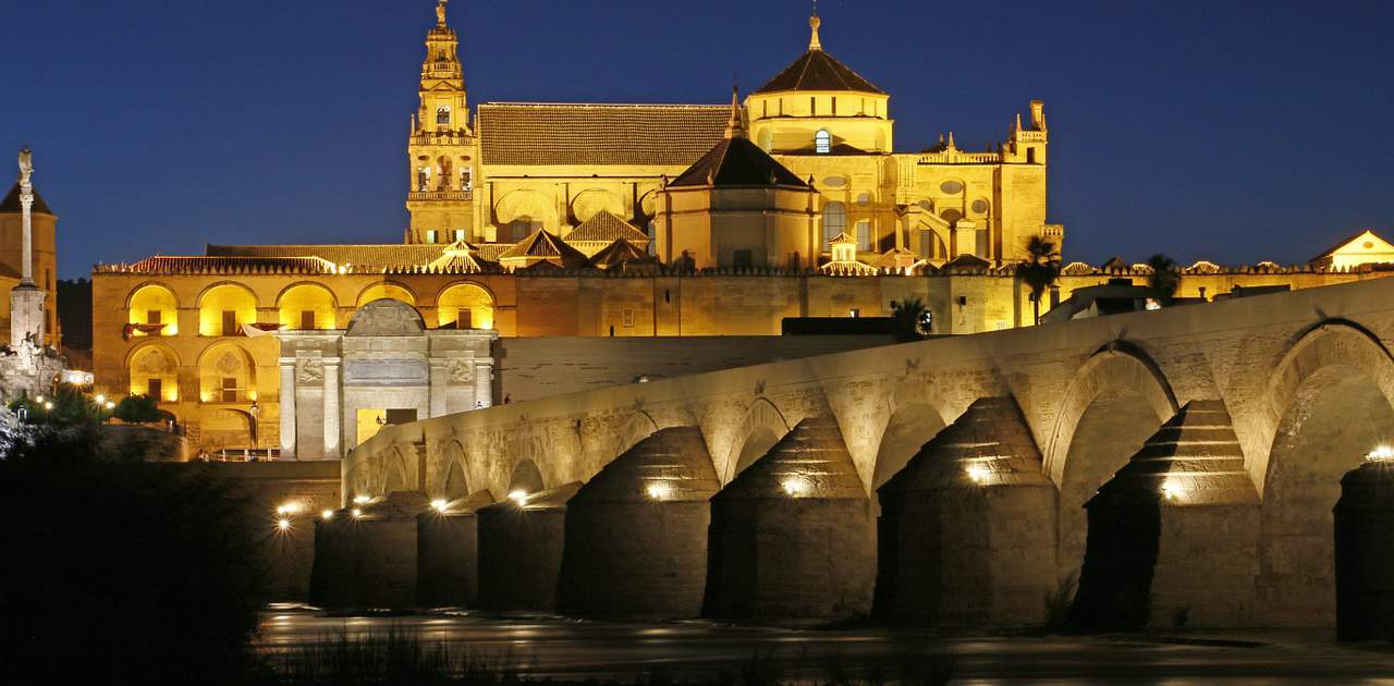 Mezquita-Catedral de Córdoba