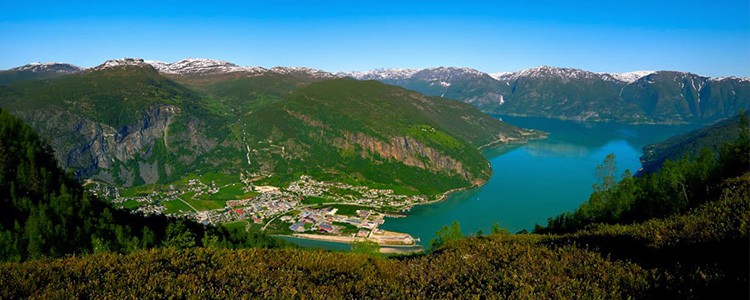 Norwegen Rundreise