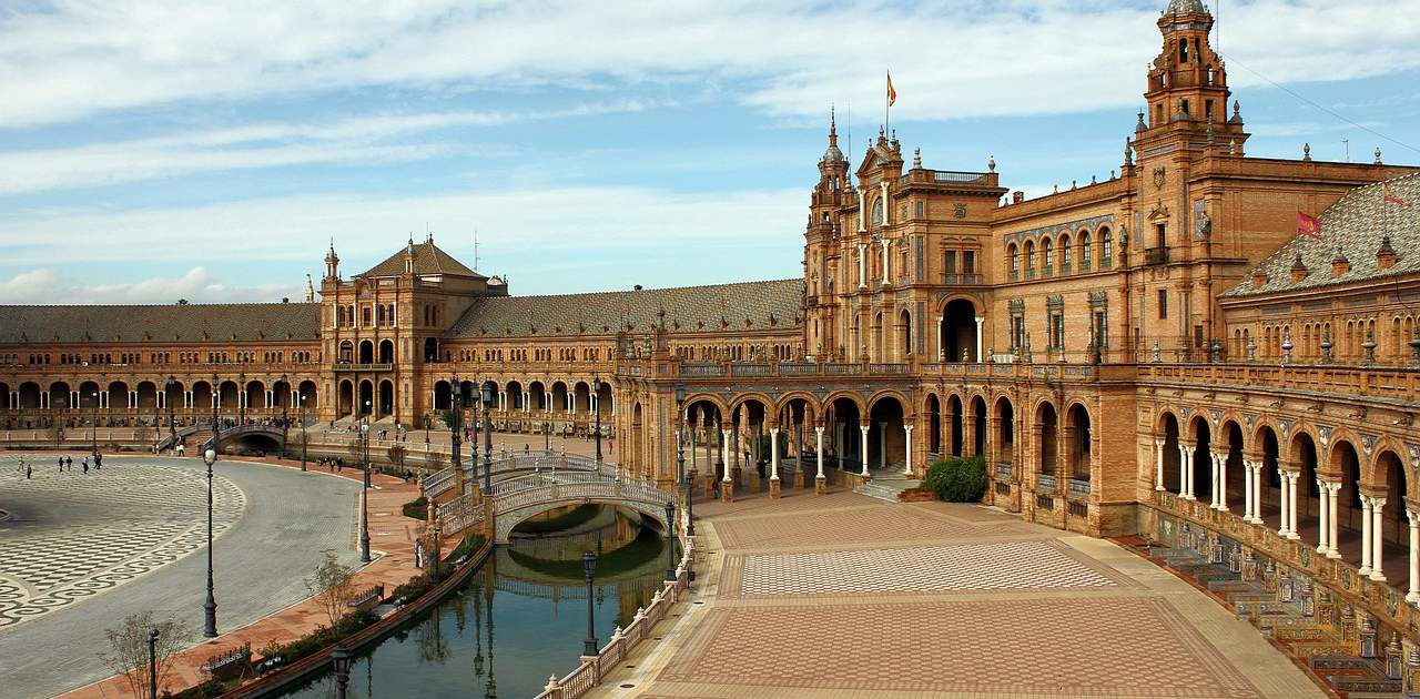 Plaza de España