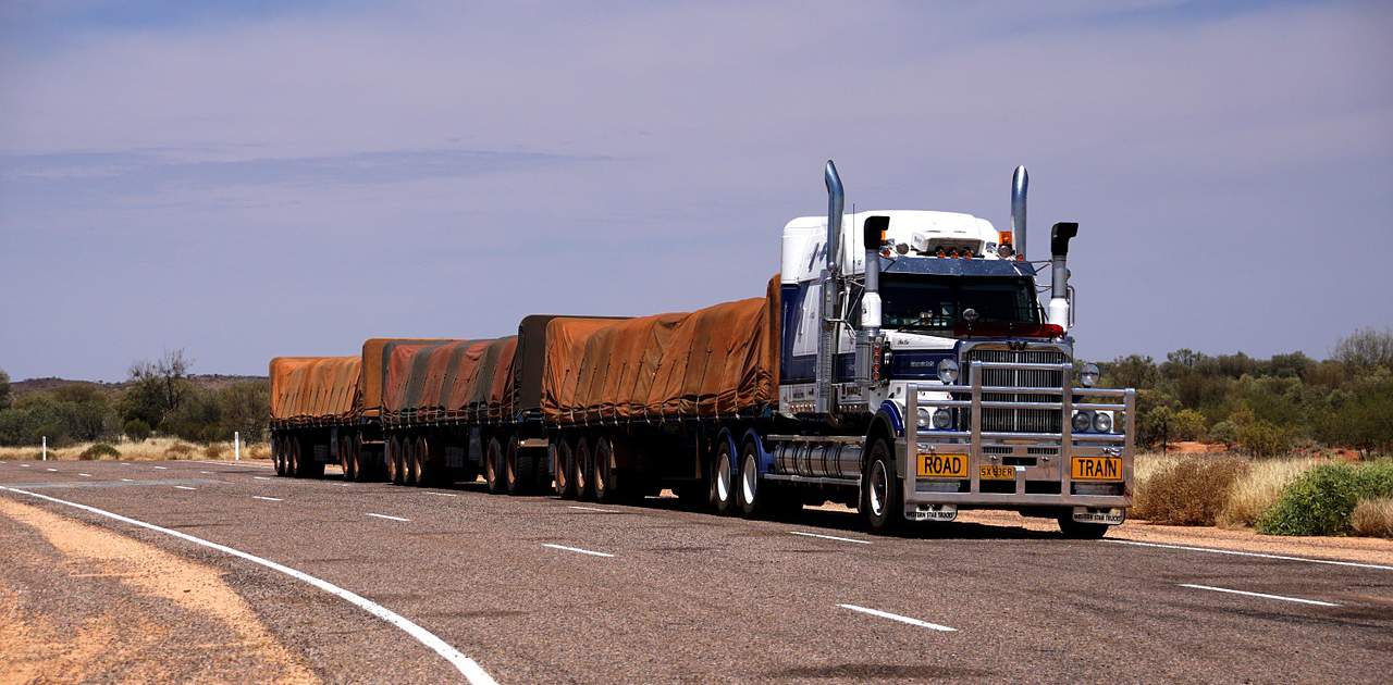 Road-Train