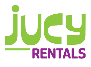 JUCY Rentals