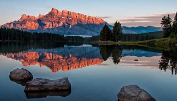 Banff Nationalpark