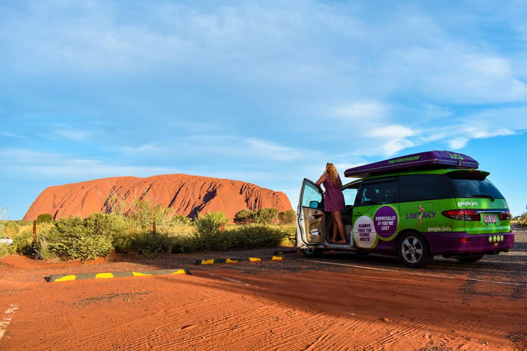 Die Grundausstattung für's Wohnmobil