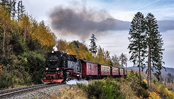 Harz Urlaub