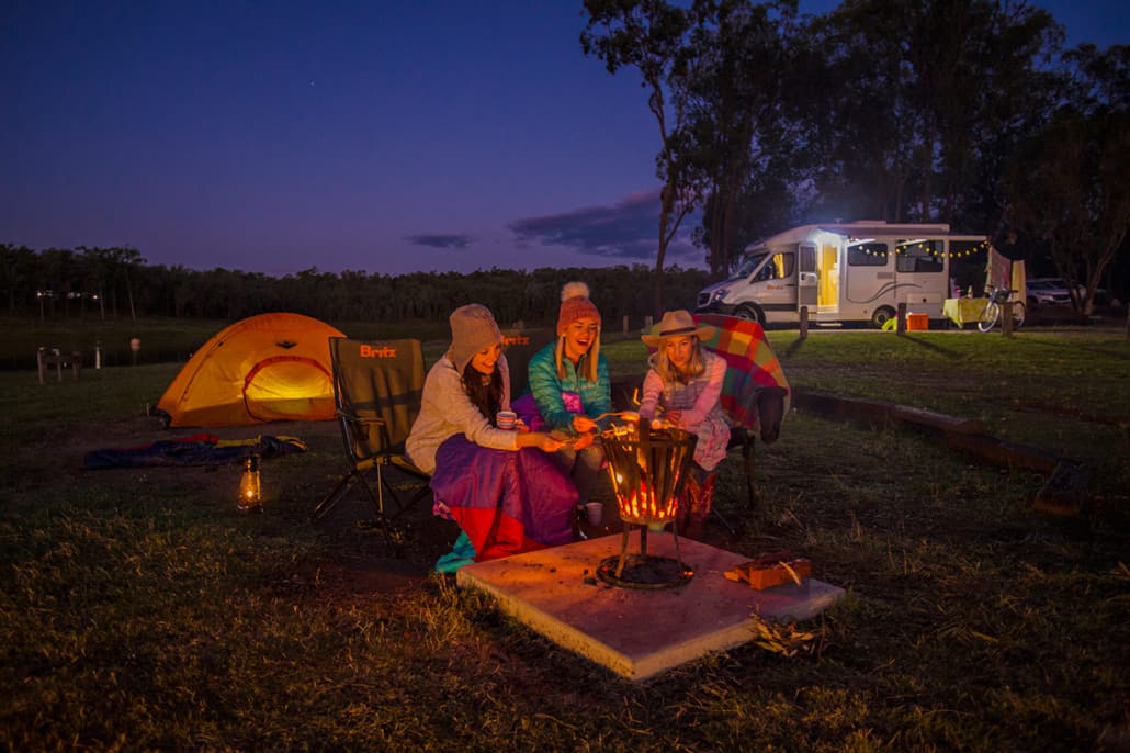 Wohnmobil Grundausstattung: Zubehör und nützliche Gadgets